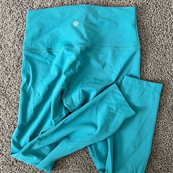 Lululemon Leggings - Picture 3 of 3